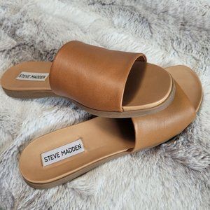 Steve Madden Kailey Slide Sandals size 6.5